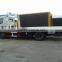 2015 factory supply Euro III and Euro IV tow truck for sale 3 ton