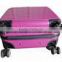 FASHION NEW DESIGNER travel trolley abs and pc 17