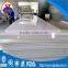 15mm thick wear HDPE sheet for barrier