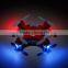 RC Quadcopter 4CH 2.4GHz Headless Mode Drone Orange for Cheerson CX-10