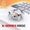 MJX X905C drone mini with camera drone/quadcopter/aerocraft with 6-axis gyro one key to return