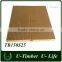 Wood polymer waterproof wpc decking deck building