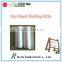 pe-taped plastic pe drop cloth masking film