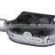 Meanwell Driver outdoor led floof ligts retrofit kit with SUNON fan