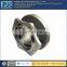 precision cnc machining casting alloy steel assemble