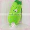 Top quality cute design vegetable toys custom plush cushion pillows