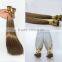 Blowout weave hair extension brazilian hair 8 inch hair weaving remy extension wholesale hair extensions los angeles