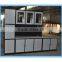 Factory hot sales high quality kitchen cabinet metal kitchen sink base cabinet