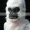 cheap new style halloween and halloween eye mask animal mask full head latex animal masks halloween Gorilla mask