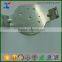 SUREALONG factory Dennis sale of OEM stainless steel stamping bending product Sheet metal punching parts Stamping parts