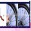 Wholesale New Style Nice Well Multicolor Glow Sticks Led Bicycle Wheel Light