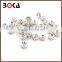 Hot Sale Crystal Rhinestone for DIY Decoration Wedding Dress Stone