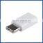 USB Type-C to Micro USB 2.0 Female Adapter