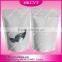 2016 new products best stand up laminated material aluminum foil bag