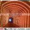 Ip68 V-O led matrix outdoor