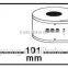 high quality 99014 compatible dymo name badge label