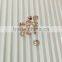Cushion Shape Morganite Gemstones