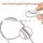 High Quality Unique 2-in1 Charging and Micro Data USB Cable