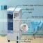 Cheap electric evaporative low voltage water air cooler