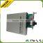 Card Media Converter with SNMP management rack mount chassis