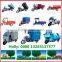 Made in China tricycle wheel cover high quality cheap wheel cover 5.0-12 inch