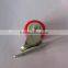 1.5" Plastic Swivel Caster