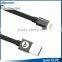 MFI Certified Factory Sale Flat Micro USB Data Cable For 8pin USB Cable                        
                                                Quality Choice