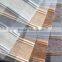 QINGMIAO Wholesale Office Roller Zebra Blinds For Window