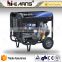 2.8KVA diesel generator for sale dc ac inverter 12v 220v