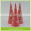 China Supplier Custom Printed Aluminum Foil Ice Cream Paper Cone Sleeve                        
                                                Quality Choice