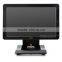 10.1 inch 4-wires resistive touch LCD monitor with VGA input