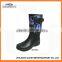 Women's Rain Boots, 2015 Most Popular Fashion Patterned Rain Boots for Women/Rain Boots for Ladies