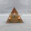 2015 new infinity cheapest glass tealight holder