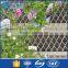 Low Carbon Steel/Iron Plate Expanded Metal Mesh 