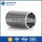 Top quality Stainless steel tublar filter strainer in China