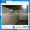Cheaper top level polyurethane freezer pu cold room panel
