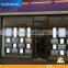 Double Sided Magnetic Crystal Light Box LED Window Display Light Box