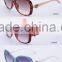 Fashion Square Sunglasses Women Brand Outdoor Shades