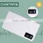 Mobile power supply fast charging power banks 10000mah power bank digital display                        
                                                Quality Choice
                                                                    Supplier's Cho