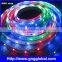 Sound Activated 5050 Music Changing LED Strip Light rgb DMX control