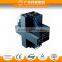 5050 Glass Anodized Aluminium Profile Curtain Wall