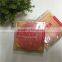 square wine tissue coaster beer coaster printing