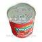 800g tomato paste28-30% brix double concentration
