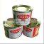 tomato paste&pasta de tomate 28-30% for Africa