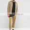 Wholesale dri fit 100% cotton zip up with hood wholesale plain zip hoodies