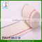 YD 3008 Medical crepe elastic bandage bleached(Red and Blue line)