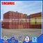 Fine Price 40ft Container Shipping Cost