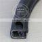 anti tearing epdm automotive rubber strip door seal
