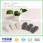 baby safety door gripper plastical sliding door stopper gripper