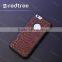 2016 Hot Sale PVC+PC Python Mobile Phone Case for Iphone 6 6s 6plus Cover